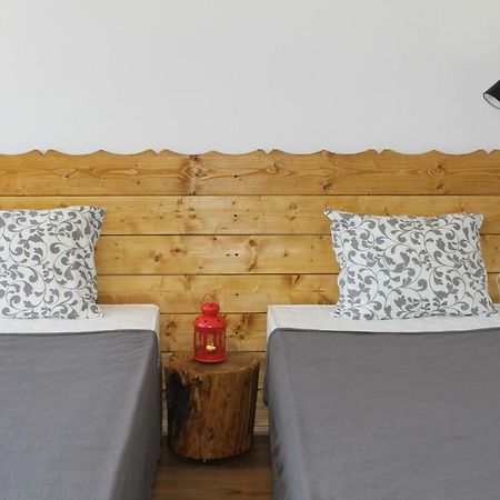 Kwaterka Familijna Schreiberhau Exterior foto