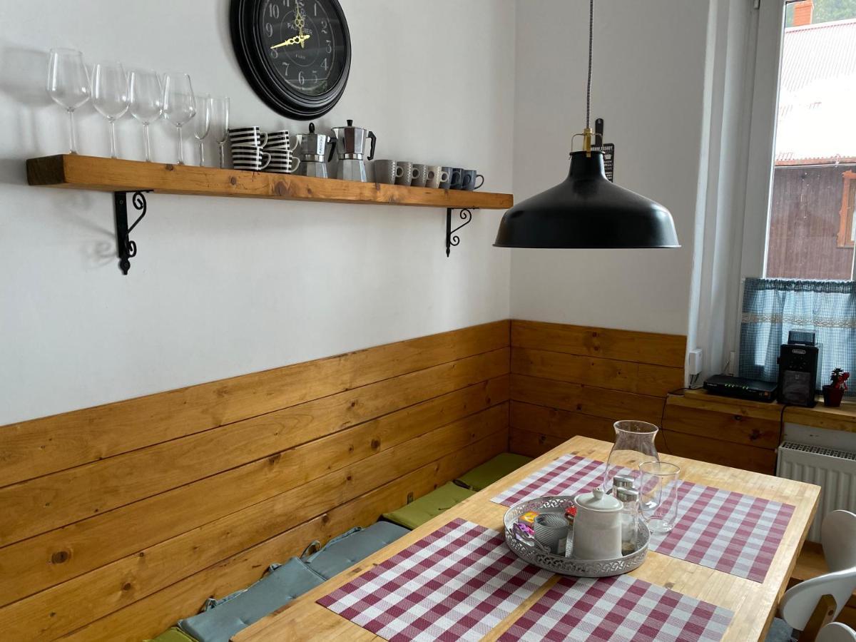 Kwaterka Familijna Schreiberhau Exterior foto