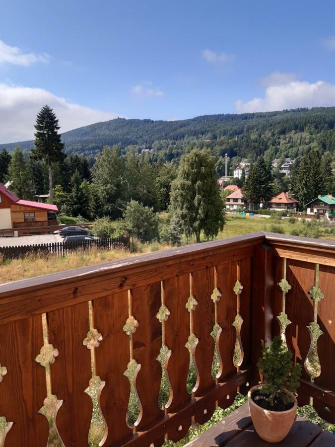 Kwaterka Familijna Schreiberhau Exterior foto